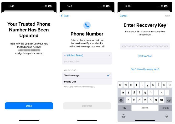 آموزش تصویری ساخت اپل آیدی Apple ID رایگان (آپدیت جدید) - سیکاس کالا سیکاس کالا آموزش تصویری ساخت اپل آیدی Apple ID رایگان (آپدیت جدید)