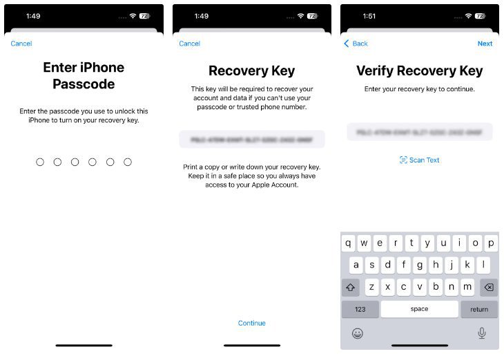 آموزش تصویری ساخت اپل آیدی Apple ID رایگان (آپدیت جدید) - سیکاس کالا سیکاس کالا آموزش تصویری ساخت اپل آیدی Apple ID رایگان (آپدیت جدید)