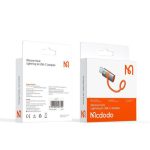 مبدل لایتنینگ به USB-C مک دودو مدل OT-5530 — تصویر 3