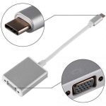 تبدیل Type-c به VGA — تصویر 2