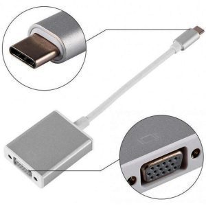 تبدیل Type-c به VGA — تصویر 2