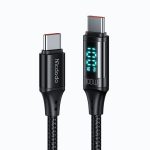 کابل تبدیل USB-C مک دودو مدل CA-110 طول 1.2 متر — تصویر 3