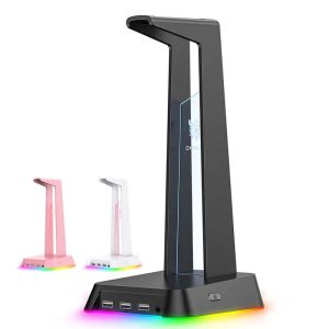 پایه نگهدارنده هدفون اونیکوما مدل ST-2 — تصویر 7