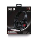 هدست گیمینگ اونیکوما Headset Gaming ONIKUMA K19 — تصویر 5