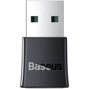 دانگل بلوتوث 5.3 بیسوس Baseus BA07 Wireless Adapter کد 6360 - سیکاس کالا دانگل بلوتوث 5.3 بیسوس Baseus BA07 Wireless Adapter — تصویر 2