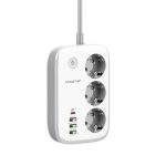 چندراهی برق کینگ استار مدل KPS5170PD — تصویر 2