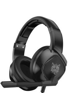 هدست گیمینگ اونیکوما Headset Gaming ONIKUMA K19 کد 7578 - سیکاس کالا سیکاس کالا هدست گیمینگ اونیکوما Headset Gaming ONIKUMA K19 کد 7578