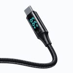کابل تبدیل USB به USB-C مک دودو مدل CA-108 طول 1.2 متر — تصویر 3