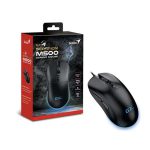 ماوس گیمینگ باسیم جنیوس مدل Scorpion M500 — تصویر 2