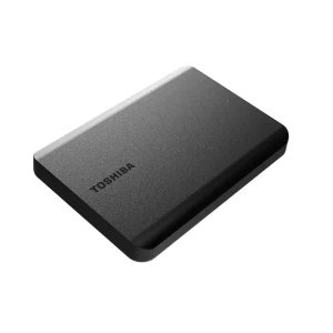 هارد دیسک اکسترنال توشیبا مدل Canvio Basics ظرفیت 2 ترابایت — تصویر 2