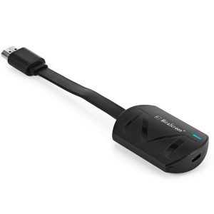 دانگل HDMI وایرلس مدل Mirascreen G4