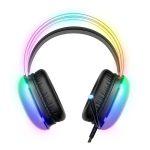 هدست باسیم اونیکوما - مدل X25 RGB کد 7577-8625 — تصویر 2