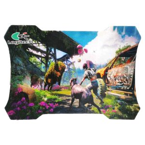 پد ماوس گیمینگ طرح X کد 3226-7763-7762-7761 - سیکاس کالا gaming-mouse-pad-x-04.jpg