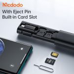 کیت مسافرتی چند کاره مکدودو مدل Mcdodo WF1720 — تصویر 4
