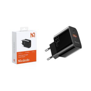 شارژر دیواری مک دودو مدل CH-0921 33W — تصویر 2