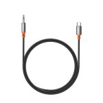 کابل تبدیل USB-C به AUX مک دودو مدل CA-0820 طول 120 سانتی متر — تصویر 2