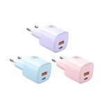 شارژر دیواری مک دودو مدل McDodo charger CH-015 33W|CH-015 کد 7665-7666-7667-7668 — تصویر 2