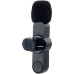 میکروفن یقه ای بی سیم Coteci 74005 — تصویر 2