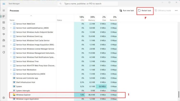 باگ های ویندوز 11؛ آموزش رفع مشکلات متداول Windows 11 - سیکاس کالا سیکاس کالا باگ های ویندوز 11؛ آموزش رفع مشکلات متداول Windows 11