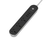 چند راهی برق کینگ استار مدل KPS 5115