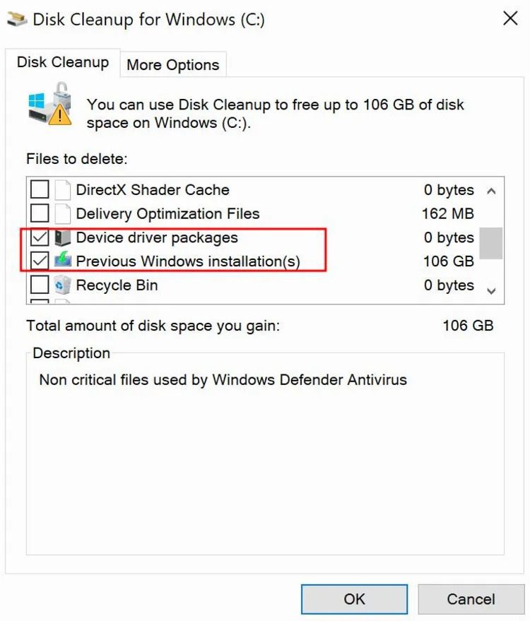 باگ های ویندوز 11؛ آموزش رفع مشکلات متداول Windows 11 - سیکاس کالا سیکاس کالا باگ های ویندوز 11؛ آموزش رفع مشکلات متداول Windows 11