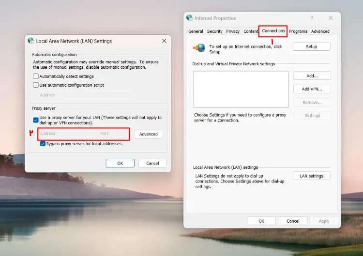 باگ های ویندوز 11؛ آموزش رفع مشکلات متداول Windows 11 - سیکاس کالا سیکاس کالا باگ های ویندوز 11؛ آموزش رفع مشکلات متداول Windows 11