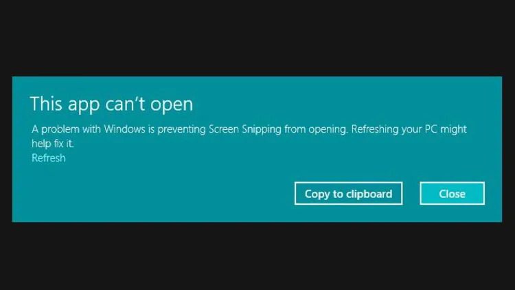 باگ های ویندوز 11؛ آموزش رفع مشکلات متداول Windows 11 - سیکاس کالا سیکاس کالا باگ های ویندوز 11؛ آموزش رفع مشکلات متداول Windows 11