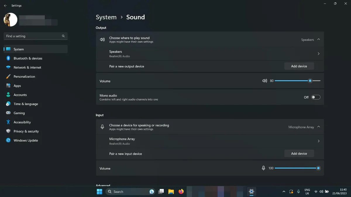 باگ های ویندوز 11؛ آموزش رفع مشکلات متداول Windows 11 - سیکاس کالا سیکاس کالا باگ های ویندوز 11؛ آموزش رفع مشکلات متداول Windows 11