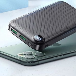 پاوربانک مک دودو 20000mAh مدل MC-716 کد 7656 - سیکاس کالا سیکاس کالا پاوربانک مک دودو 20000mAh مدل MC-716 کد 7656
