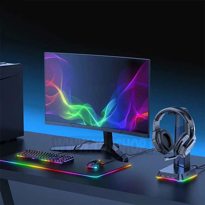 سیکاس کالا پایه نگهدارنده هدفون اونیکوما مدل ST-2 کد 7575
