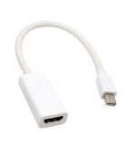 تبدیل کابلدار Mini DisplayPort به HDMI پلاریس