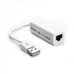 تبدیل USB2 TO LAN برند Generous — تصویر 2