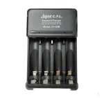 شارژر باتری دیجیتال سی اف ال مدل C1-06B
