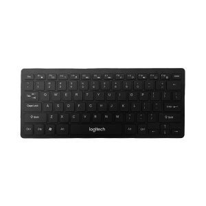 کیبورد با سیم لاجیتک مدل K260 — تصویر 3
