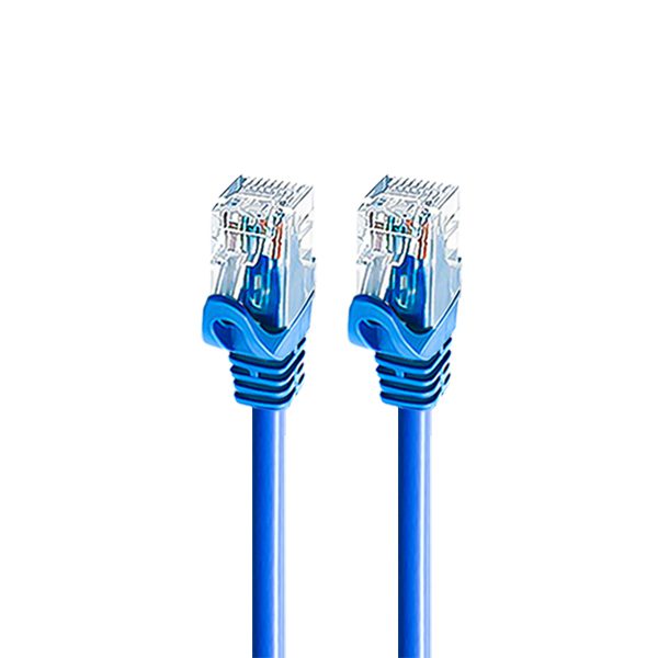 پچ کورد بلدن CAT6 طول 50 سانت کد 7875 - سیکاس کالا پچ کورد بلدن CAT6 طول 50 سانت — تصویر 4