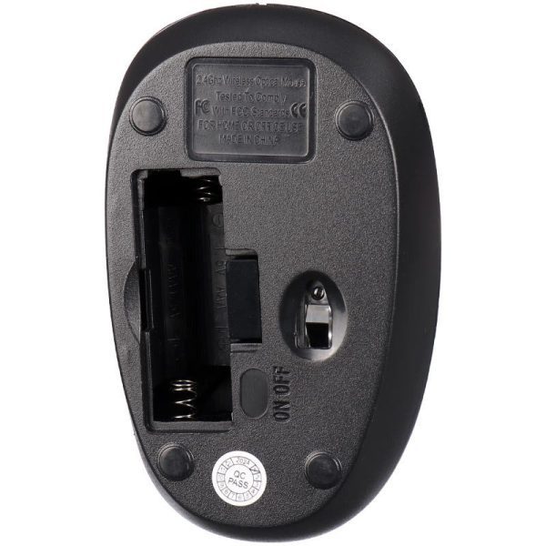 ماوس بی سیم دیتالایف M-S05 کد 7939-7940 — تصویر 4