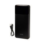 پاوربانک وابی مدل P12 ظرفیت 10000mAh — تصویر 3