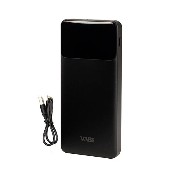 پاوربانک وابی مدل P12 ظرفیت 10000mAh — تصویر 3