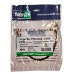پچ کورد بلدن Cat6 UTP متراژ 30 سانتی کد 7874-8555 — تصویر 3