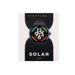 ساعت هوشمند شیائومی مدل Haylou Solar Lite کد 7912-7913 — تصویر 2