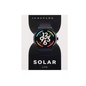 ساعت هوشمند شیائومی مدل Haylou Solar Lite کد 7912-7913 — تصویر 2