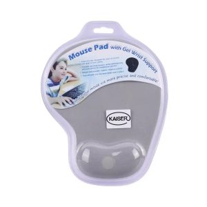پد ماوس طبی ژله ای کایزر (KAISER) H-02 کد 7880 - سیکاس کالا پد ماوس طبی ژله ای کایزر (KAISER) H-02