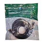 کابل HDMI ضخیم دیتالایف DataLife طول 10 متر
