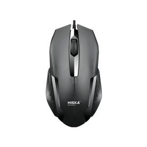 ماوس هیسکا مدل HX-MO105 کد 7801 - سیکاس کالا ماوس هیسکا مدل HX-MO105 — تصویر 2