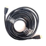 کابل HDMI ضخیم دیتالایف DataLife طول 10 متر — تصویر 2