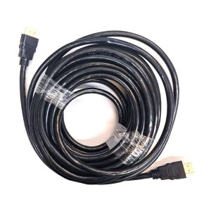 کابل HDMI ضخیم دیتالایف DataLife طول 10 متر — تصویر 2