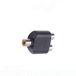 تبدیل صدا 1 به 2 مادگی RCA — تصویر 2
