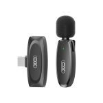 میکروفون یقه ای بی سیم تایپ سی ایکس او مدل MKF08A — تصویر 3