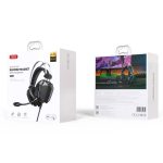 هدفون گیمینگ ایکس او مدل XO-GE07 — تصویر 3