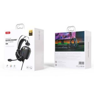 هدفون گیمینگ ایکس او مدل XO-GE07 — تصویر 3